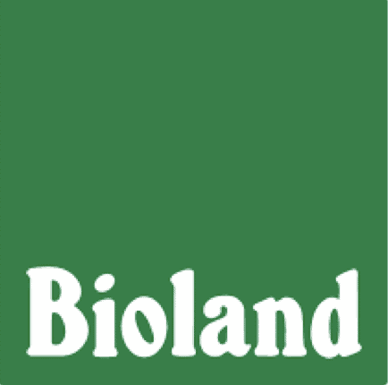 Bioland Siegel