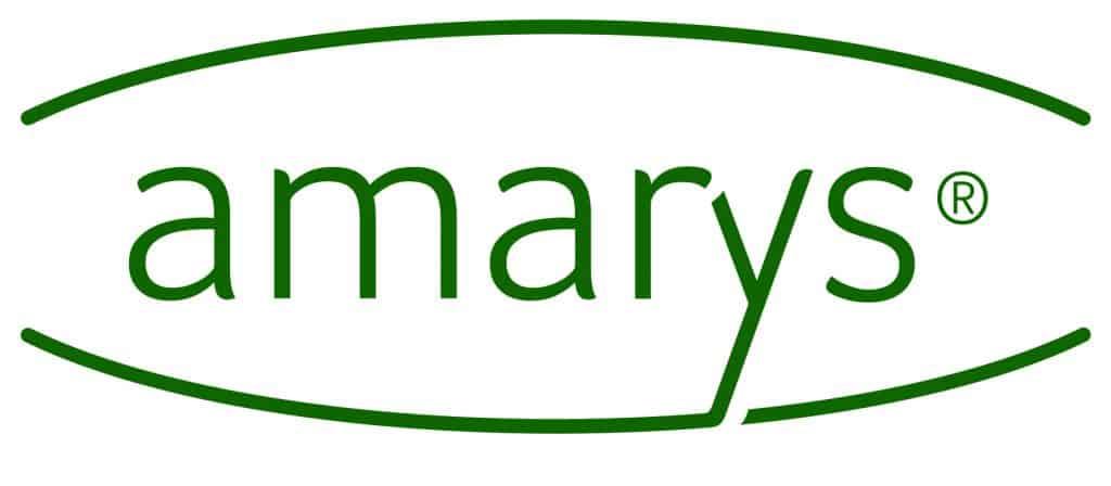 amarys Logo