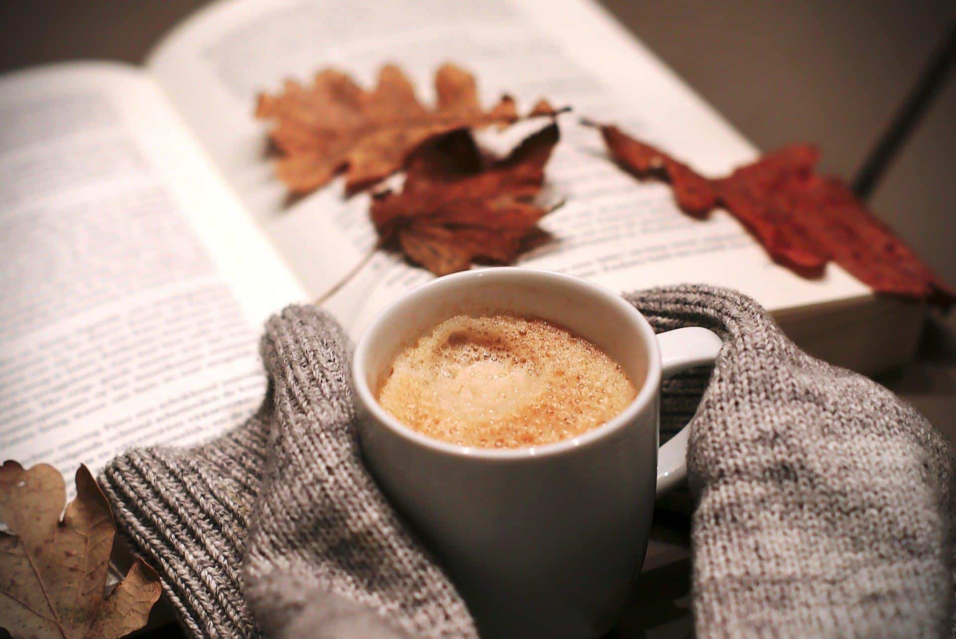 Newsletter Bild Kaffee