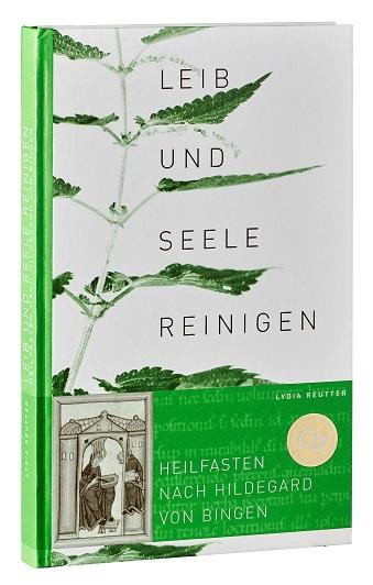Buch Heilfasten nach Hildegard von Bingen Buch Heilfasten nach Hildegard von Bingen