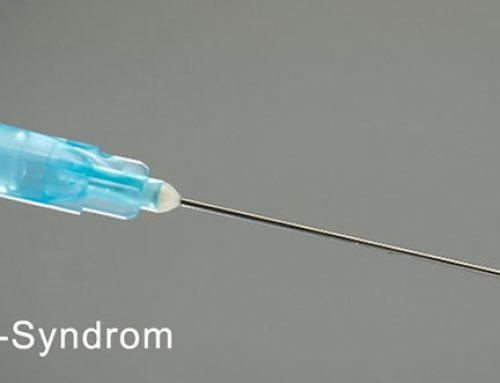 Corona Post-Vac-Syndrom