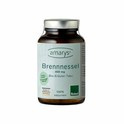 Brennnessel Original 400mg