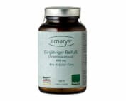 Einjähriger Beifuß 400mg
