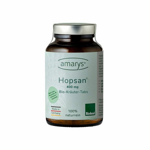 Hopsan Original 400mg