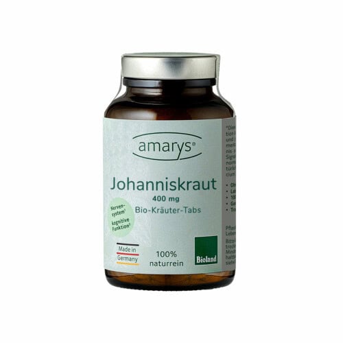 Johanniskraut Original 400mg